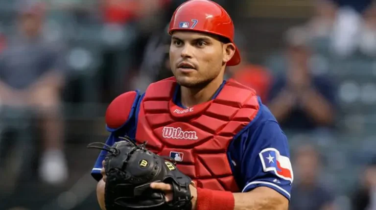 Ivan-Rodriguez-Retiring