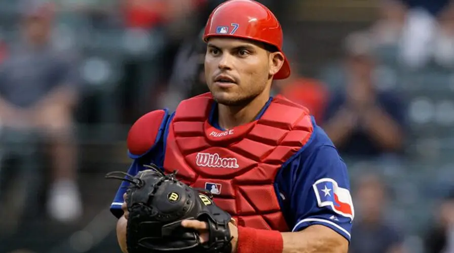 Ivan-Rodriguez-Retiring
