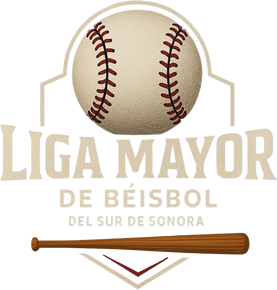 LIGA MAYOR DE BÉISBOL