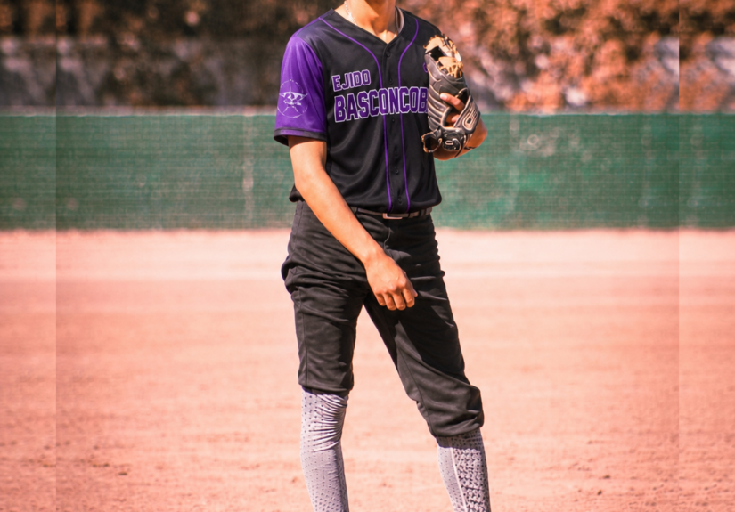 DANIEL MORALES