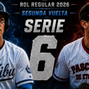 Serie 6 ETCHOJOA
