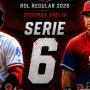 Serie 6 SMAR