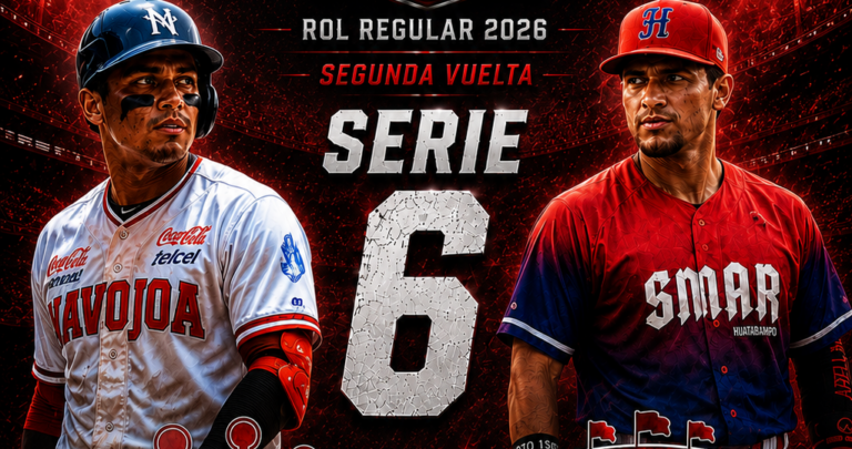 Serie 6 SMAR